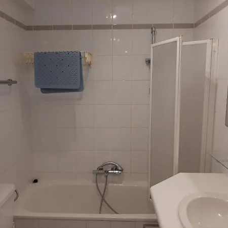 Apartment Noordhinder Westende Middelkerke