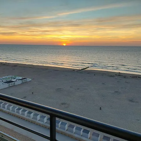 Apartment Noordhinder Westende Middelkerke