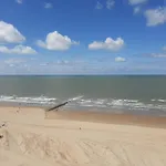 Noordhinder Westende Lejlighed *