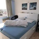 Noordhinder Westende Lejlighed Middelkerke