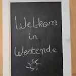 Noordhinder Westende Lejlighed Middelkerke