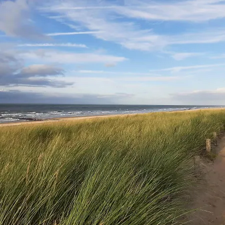 Daire Noordhinder Westende Middelkerke