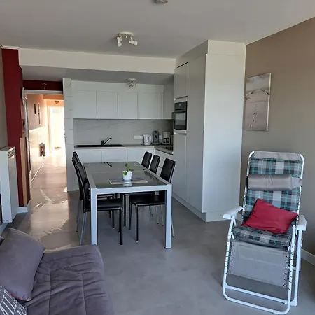 Noordhinder Westende * Middelkerke