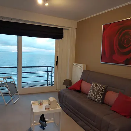 Noordhinder Westende Middelkerke